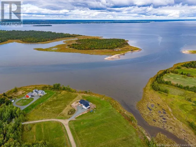 - Seabreeze Lane, Napan, New Brunswick E1N0E5