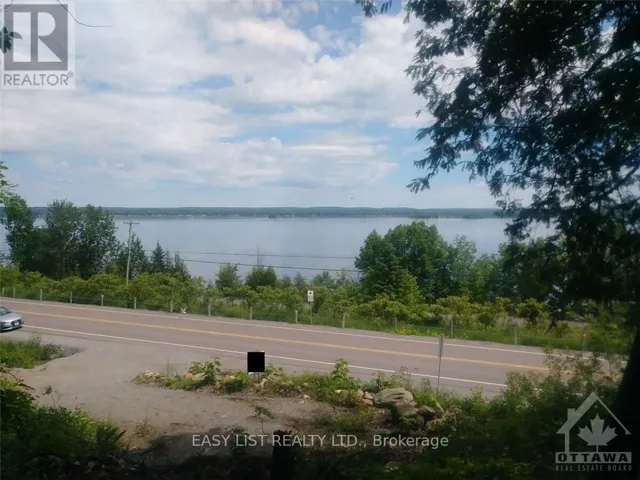 00 RIVER ROAD, McNab/Braeside, Ontario K0A1G0