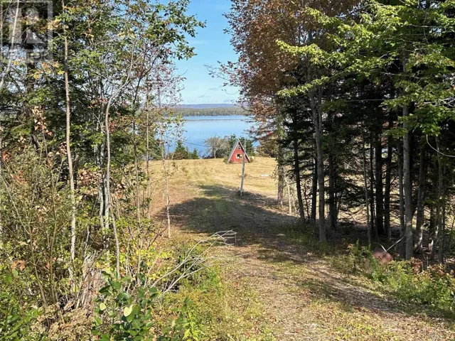 8080 Marble Mountain Road, Malagawatch, Nova Scotia B0E2Y0