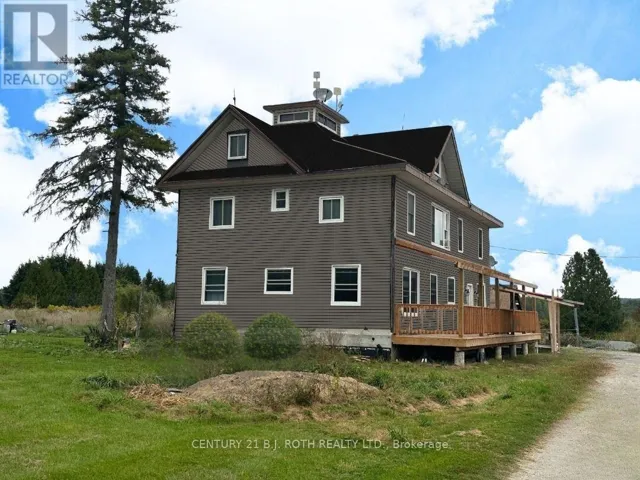 253 CRAIG SIDE ROAD, Oro-Medonte (Moonstone), Ontario L0L1V0