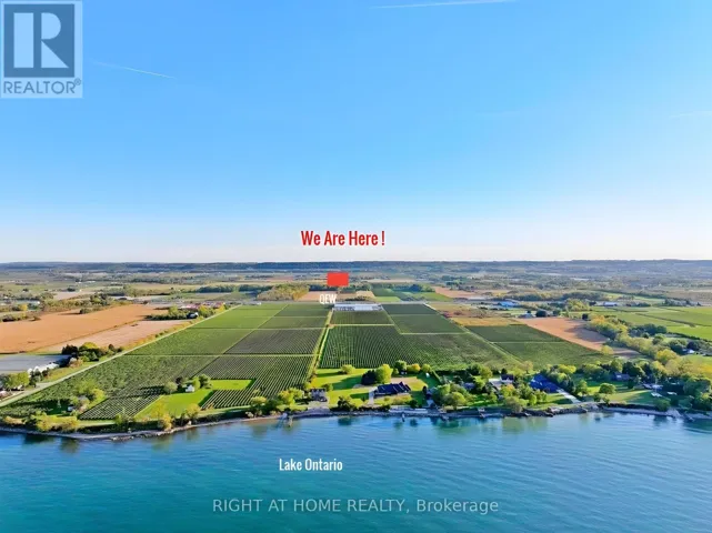 9 CON 2 JOHN STREET, Lincoln (Lincoln Lake), Ontario L0R1B1