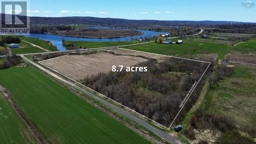 35 Shaw Road, Upper Granville, Nova Scotia B0S1A0