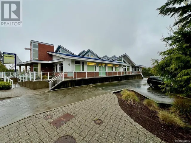 103 1629 Townsite Rd, Nanaimo, British Columbia V9S1N3