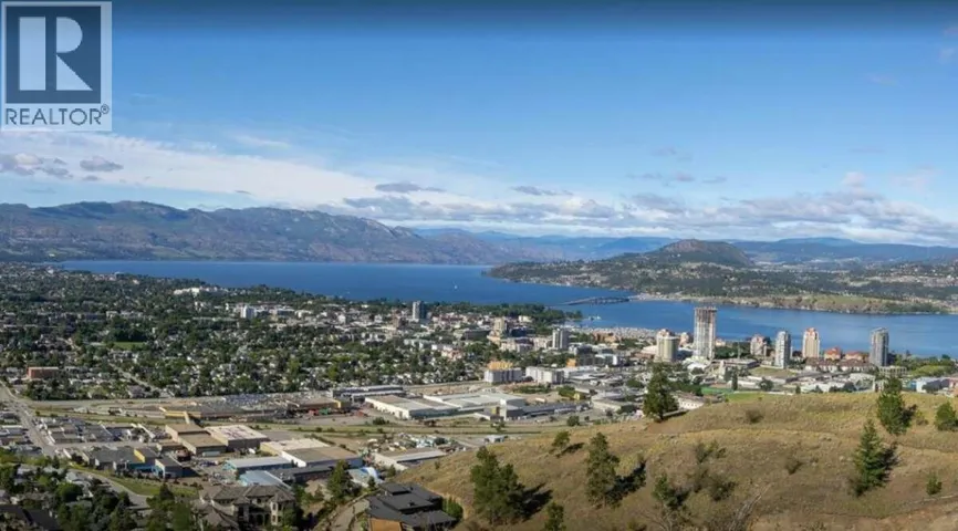 1160 Stoneypointe Court, Kelowna, British Columbia V1V2Y3