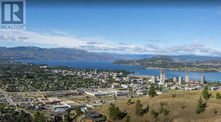 1160 Stoneypointe Court, Kelowna, British Columbia V1V2Y3