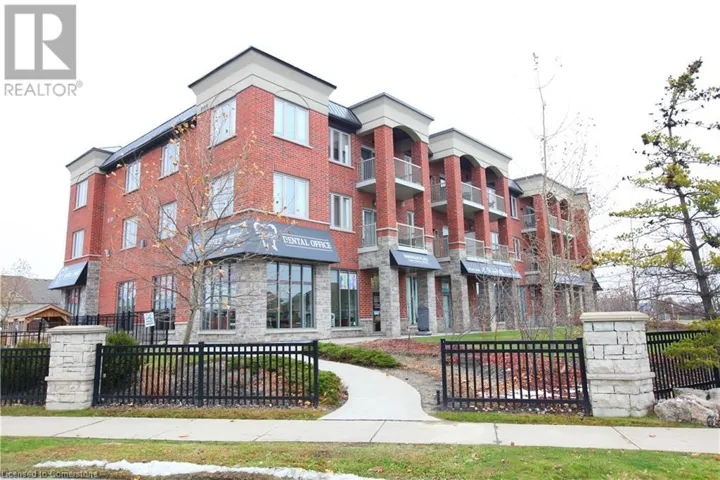 3200 REGIONAL ROAD 56 Unit# 3B, Binbrook, Ontario L0R1C0
