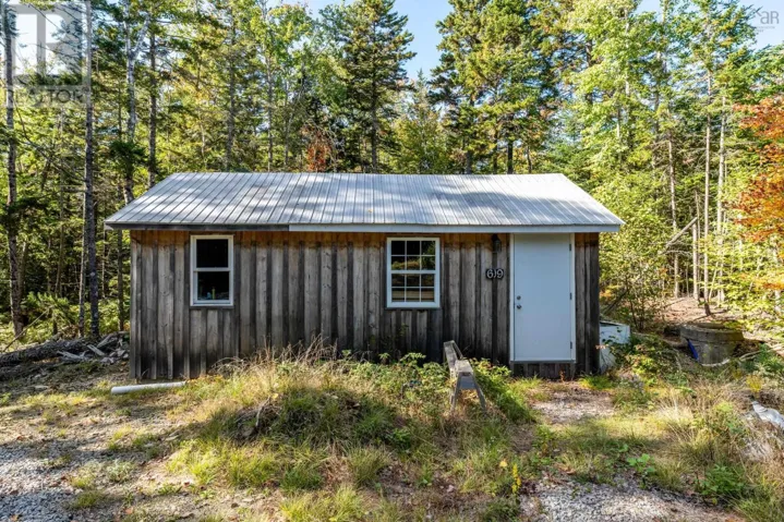 619 Chemin DesPrairies Road, Maxwellton, Nova Scotia B0W2L0