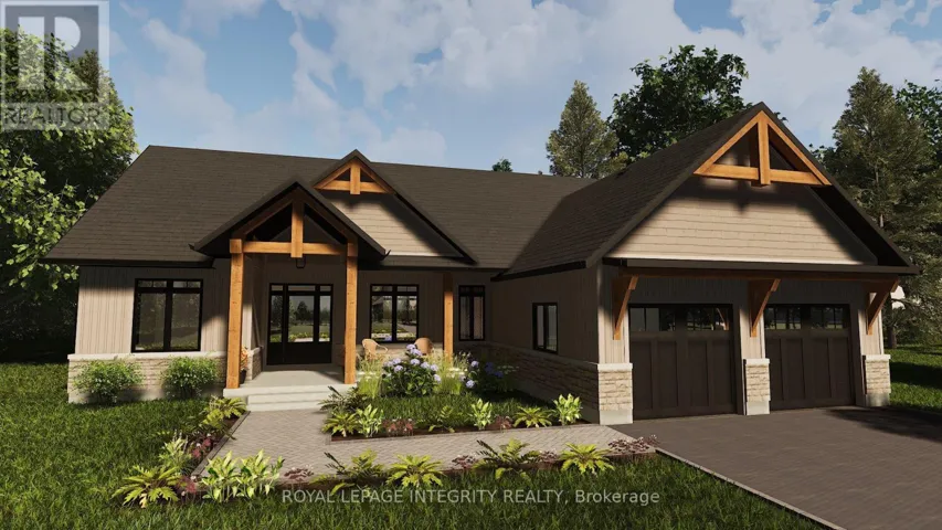 109 MAPLESTONE DRIVE, Kemptville, Ontario K0G1J0