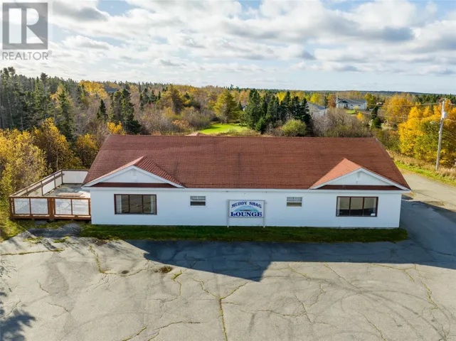 188-190 Highway Avenue, Musgrave Harbour, Newfoundland & Labrador A0G3J0