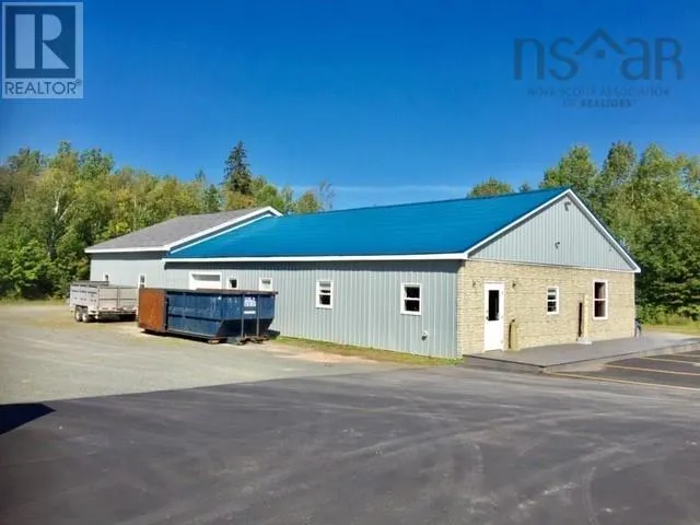 4303 Hwy 7, Purlbrook, Nova Scotia B2G2L3