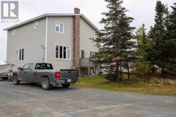 253 John Cabot Drive, Bonavista, Newfoundland & Labrador A0C1B0