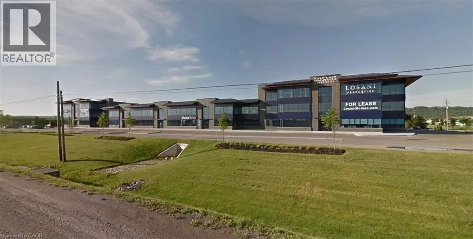 1266 SOUTH SERVICE Road Unit# A3-6, Stoney Creek, Ontario L8E5R9