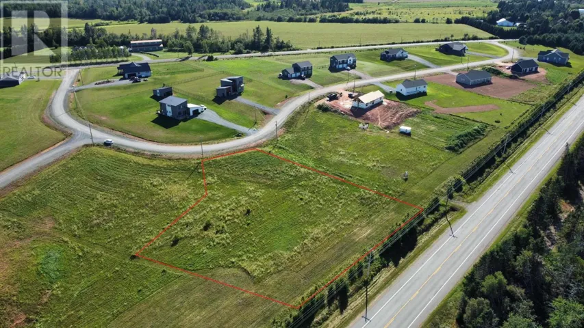 Lot 15 Kingsway Drive, New Perth, Prince Edward Island C0A1G0