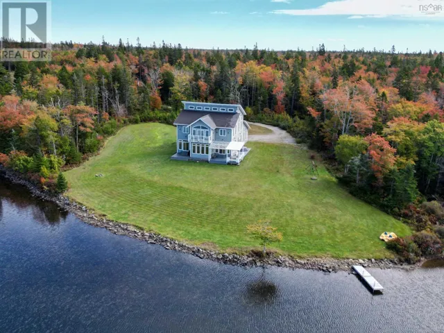 51 Doctors Lane, Springdale, Nova Scotia B0W2Y0
