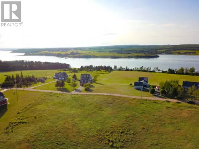 Morrison Lane, New London, Prince Edward Island C0B1M0