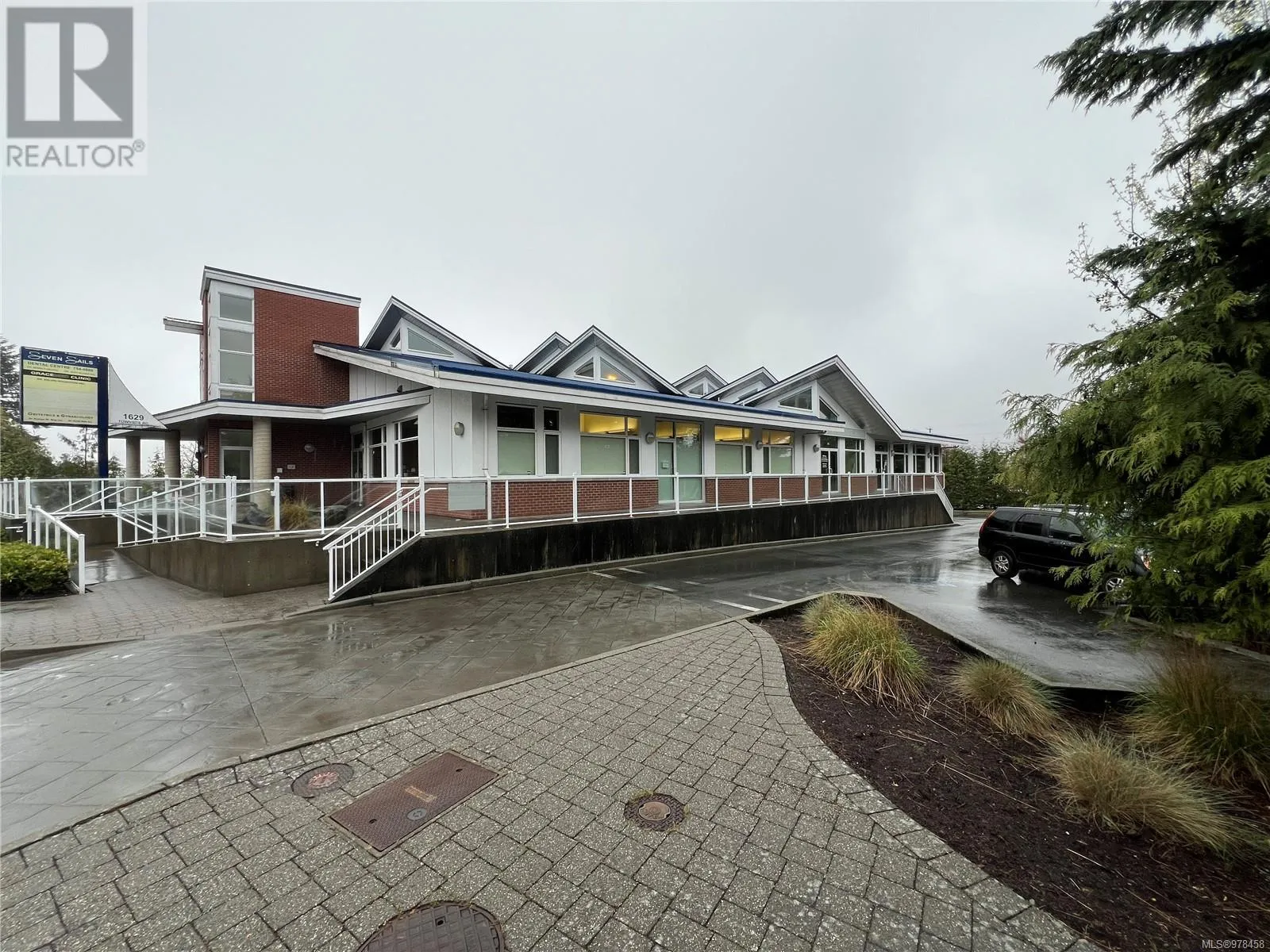 Commercial Lease For Rent