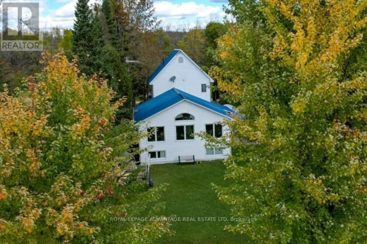 111 RIDEAU STREET, Perth, Ontario K7H3C7