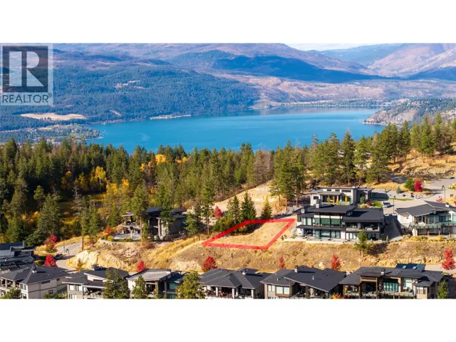 674 Havencrest Court Lot# 14, Vernon, British Columbia V1H2L9
