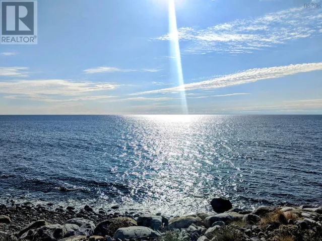 Lot 4-2 Pierce Point Road, Western Head, Nova Scotia B0T1G0