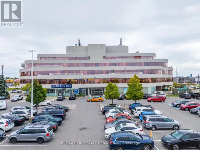#18 - 1940 EGLINTON AVENUE E, Toronto (Wexford-Maryvale), Ontario M1L2M2