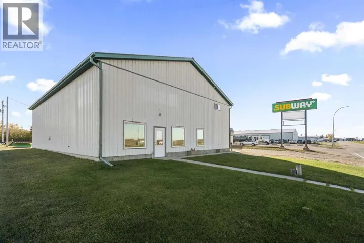 4205 51 A Street, Killam, Alberta T0B2L0