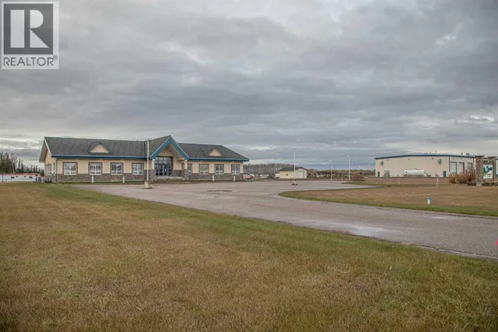 11004 97 Street, High Level, Alberta T0H1Z0