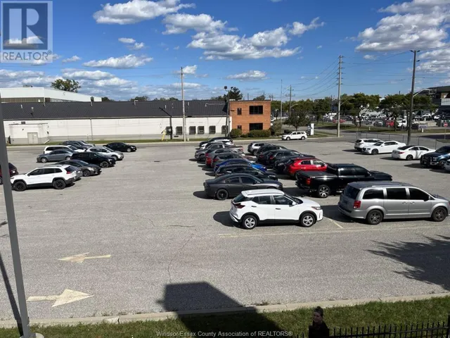 1387 MCDOUGALL STREET, Windsor, Ontario N8X3N6