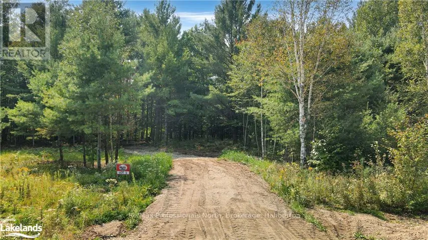 LOT 1 N/A, Haliburton, Ontario K0M1J2