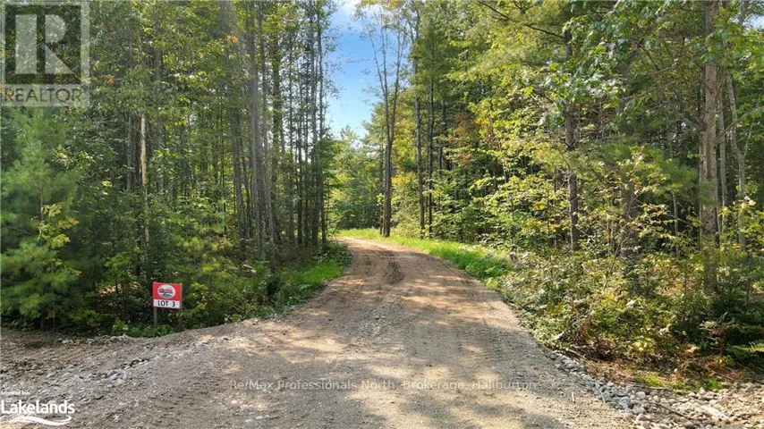 LOT 2 N/A, Haliburton, Ontario K0M1J2