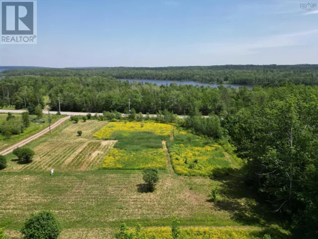 Lot 20-2B Highway 376, Lyons Brook, Nova Scotia B0K1H0
