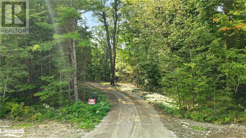 LOT 10 N/A, Haliburton, Ontario K0M1J2