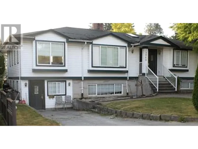 12060 DUNBAR STREET, Maple Ridge, British Columbia V2X5T6
