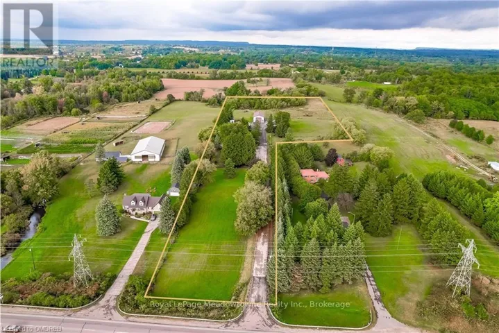 1602 HWY 6 S, Carlisle, Ontario L8N2Z7
