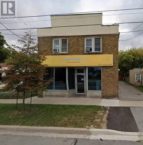 94 LAKE STREET, St. Catharines, Ontario L2R5X6