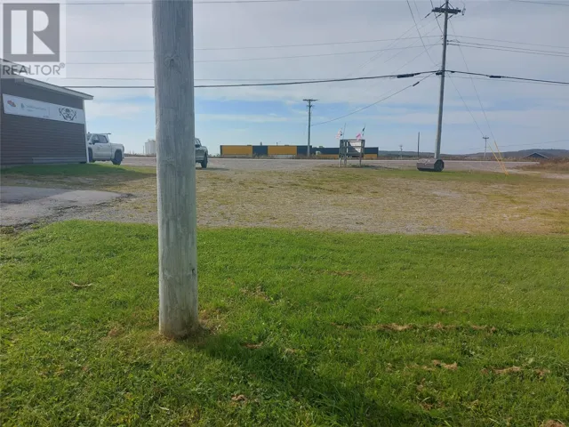235-237 Grand Bay West Road, Channel-Port aux Basques, Newfoundland & Labrador A0M1C0