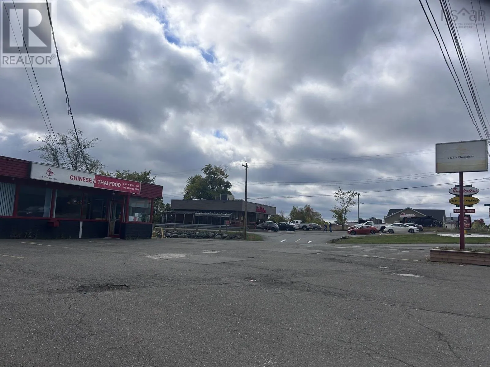 Commercial Sale For Sale