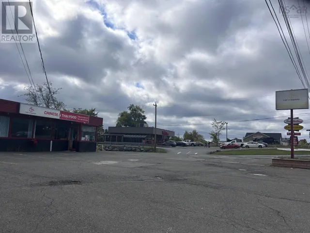240 Westville Road, New Glasgow, Nova Scotia B2H2J5