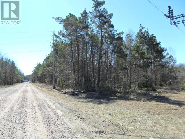 0 ADDINGTON 2 ROAD, Addington Highlands, Ontario K0H2G0