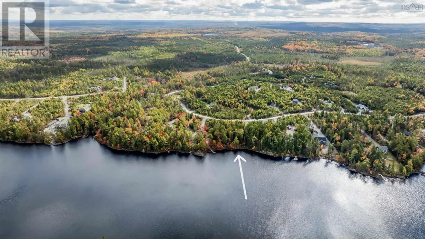 Lot 44 Meek Arm Trail, East Uniacke, Nova Scotia B0N1Z0