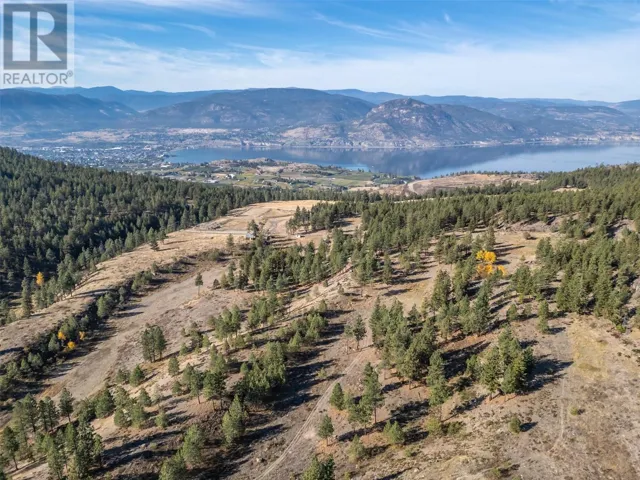 A Reservoir Road Lot# Lot A, Penticton, British Columbia V2A8T3