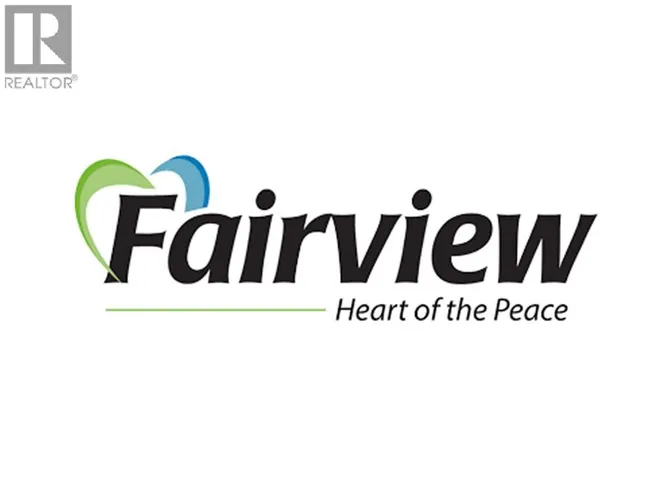 Fairview, T0H1L0