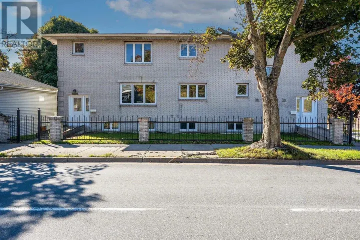 6926 - 6932 mumford Road, Halifax, Nova Scotia B3L2H5
