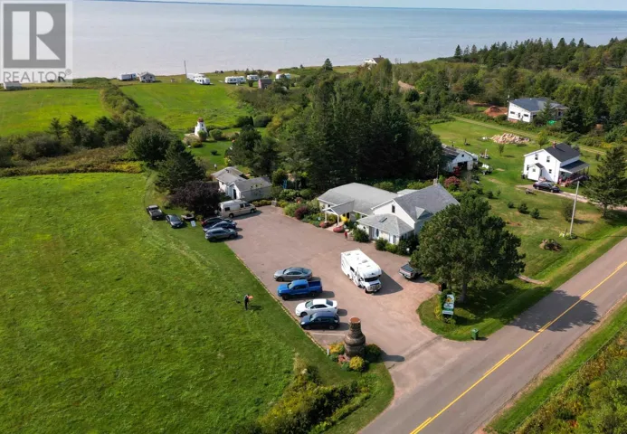 6891 11 Route, Cap Egmont, Prince Edward Island C0B2E0
