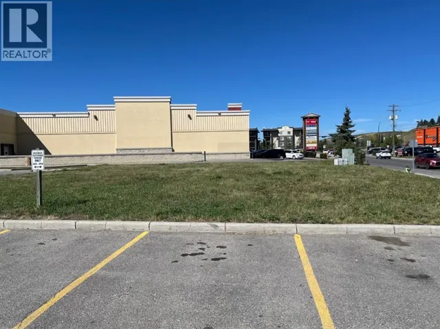 505 Railway Street W, Cochrane, Alberta T4C2K9