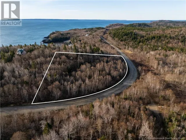 lot 30 Fundy Drive, Campobello, New Brunswick E5E1C1
