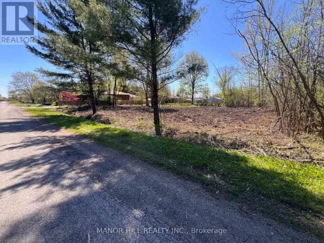 0 SEYMOUR AVENUE S, Fort Erie (334 - Crescent Park), Ontario L2A5S5