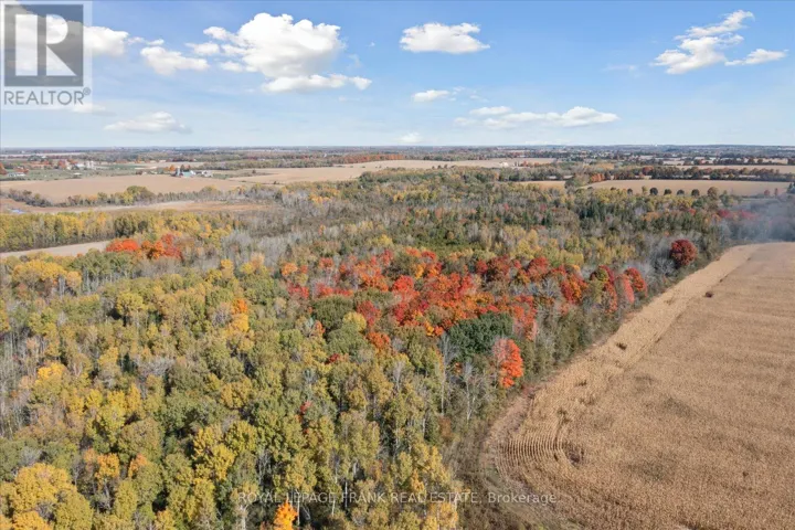 PT LT 7 CON 6 BROCK, Brock, Ontario L0C1H0