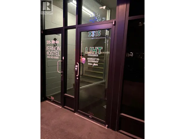 3315 30th Avenue Unit# Basement Lot# 18 & 19, Vernon, British Columbia V1T2C9