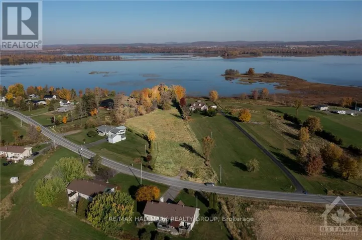 Lot 28 PRINCIPALE STREET, Wendover, Ontario K0A3K0