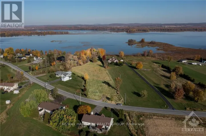 Lot 28 PRINCIPALE STREET, Wendover, Ontario K0A3K0